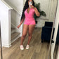 Wayda Romper