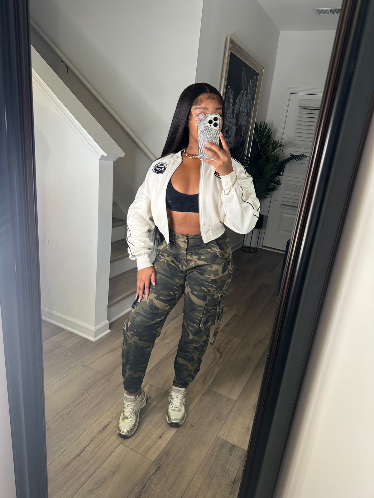 Bralette Top