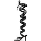 Entangled Lace Up Heels