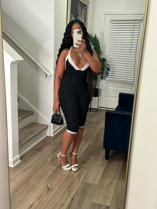 French Kiss Jumpsuit