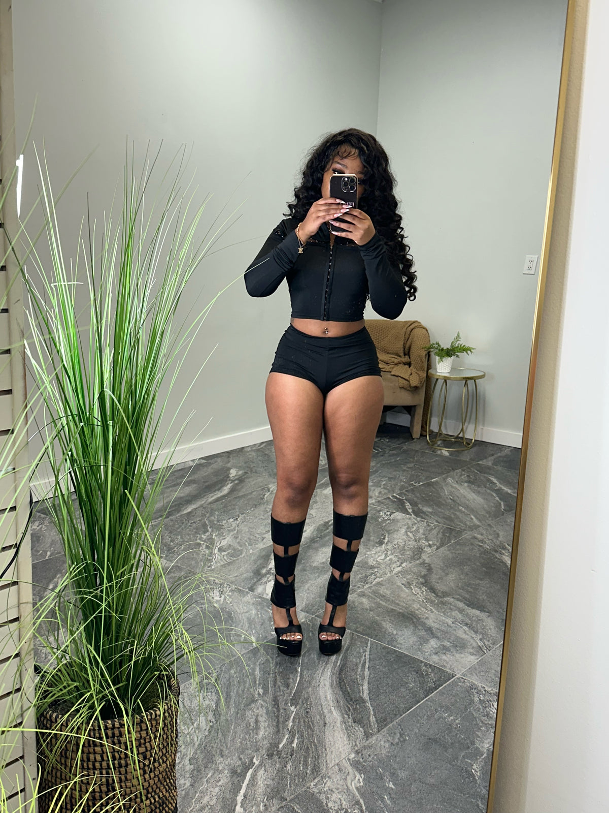 Sasha Set