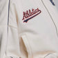 Athletics Bomber Jacket