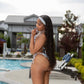Polka Dot Swim