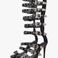 Buckle Heels