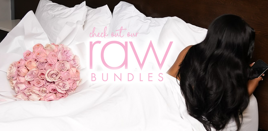 Silky Straight Bundles Collection