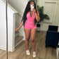 Wayda Romper